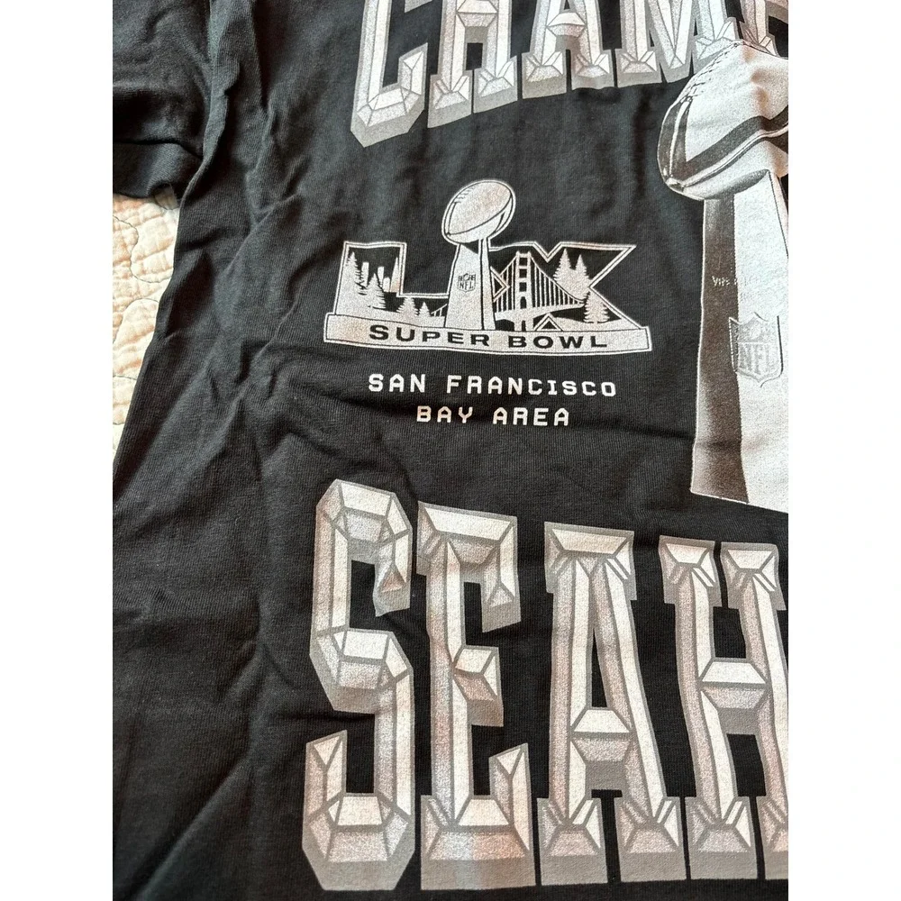 Nike nfl trophy