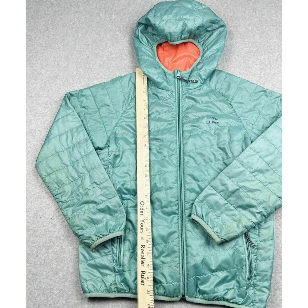 L.L. Bean or item active
