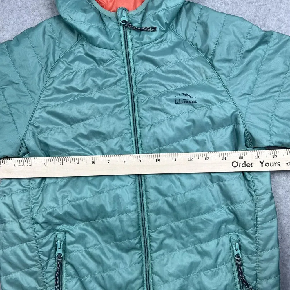L.L. Bean making couple 100%