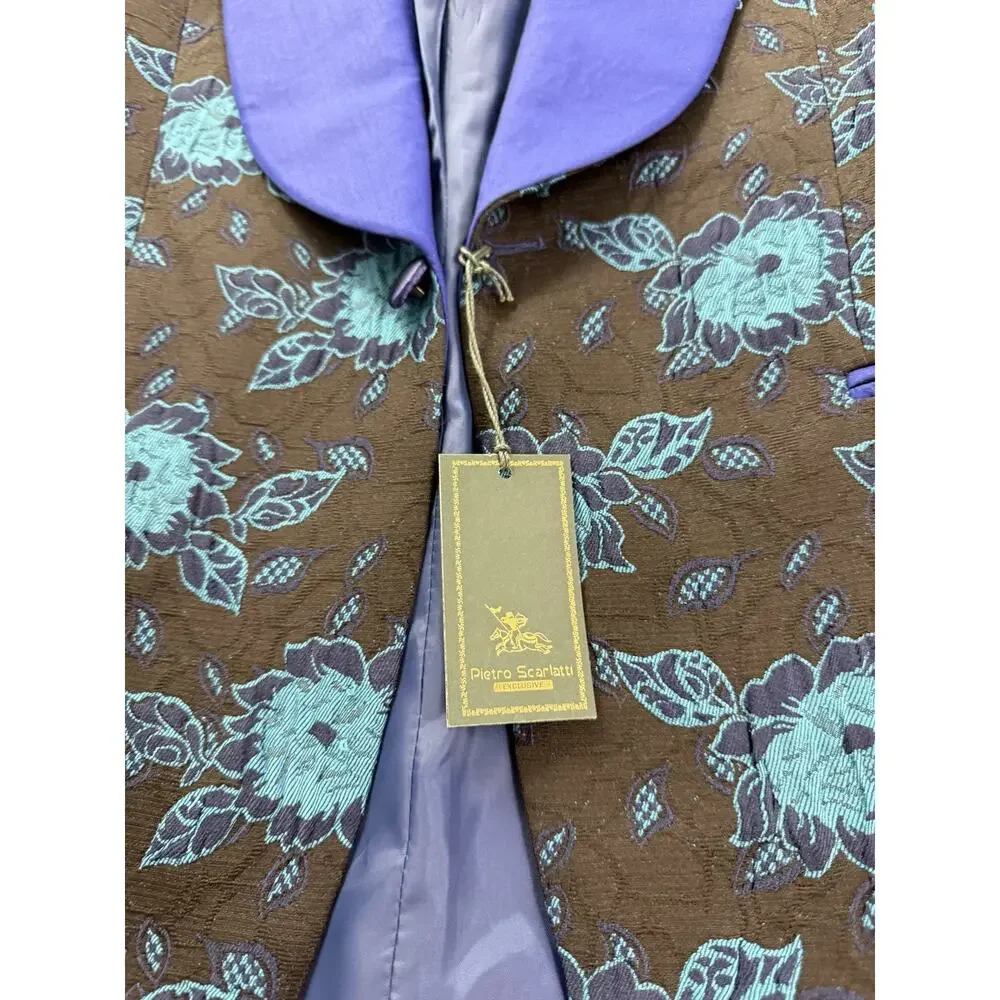 Pietro Scarlatti feel event pattern