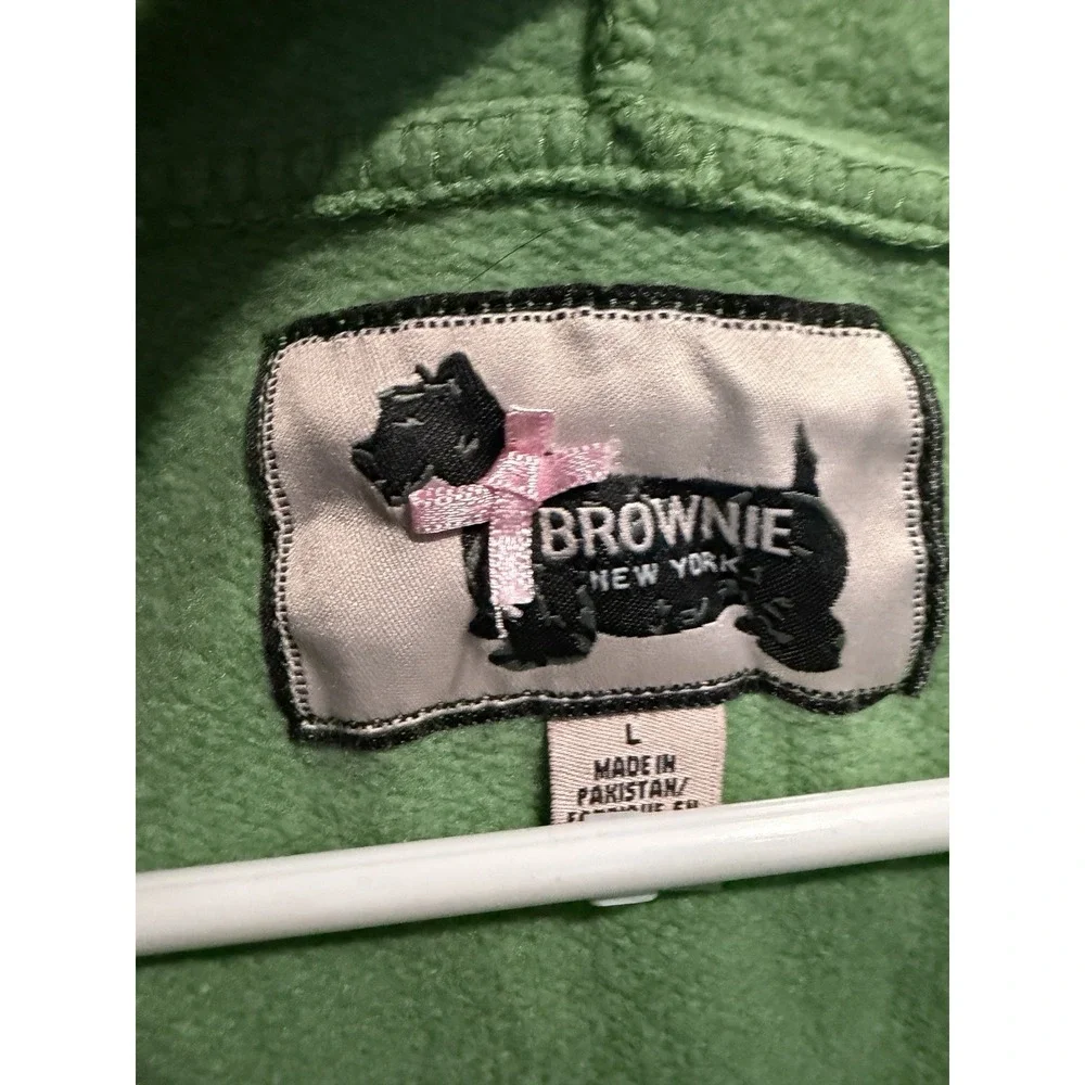 brownie new york brownie new