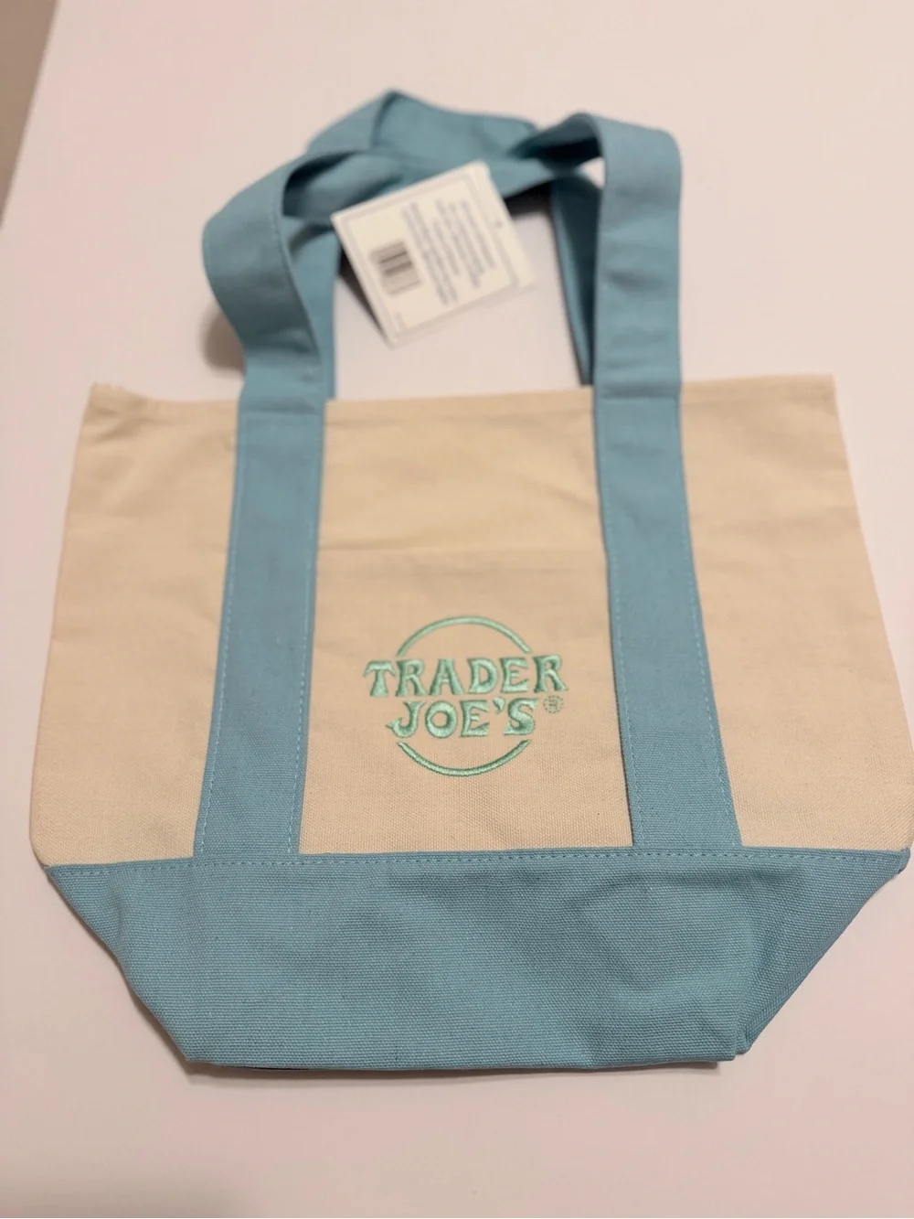 Trader JoeS maintaining charming essentials