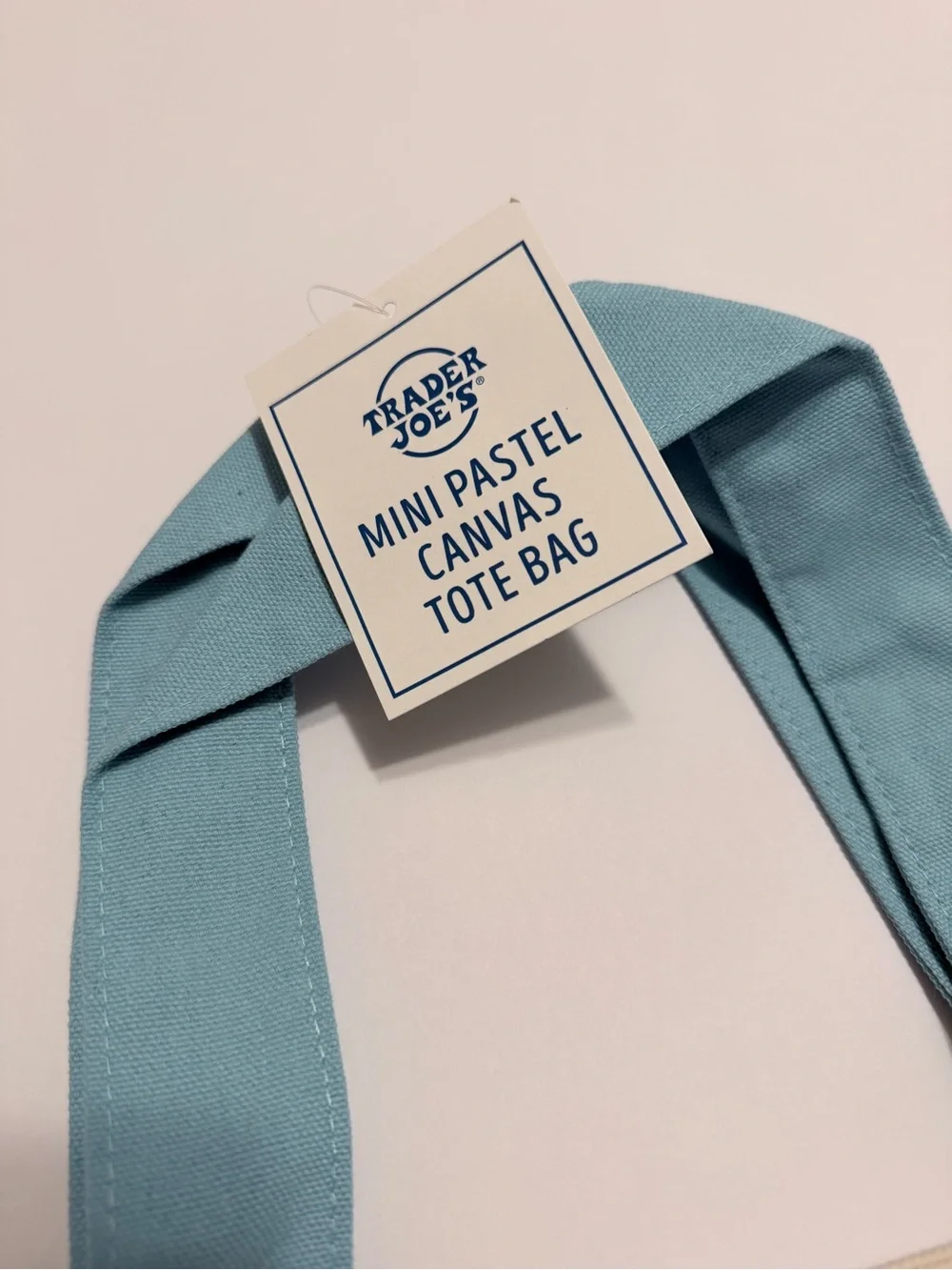 Trader JoeS edition daily pockets