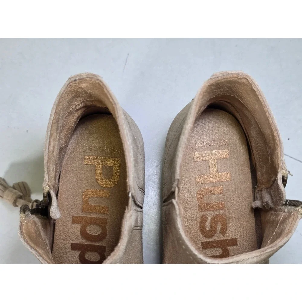 Hush Puppies this item