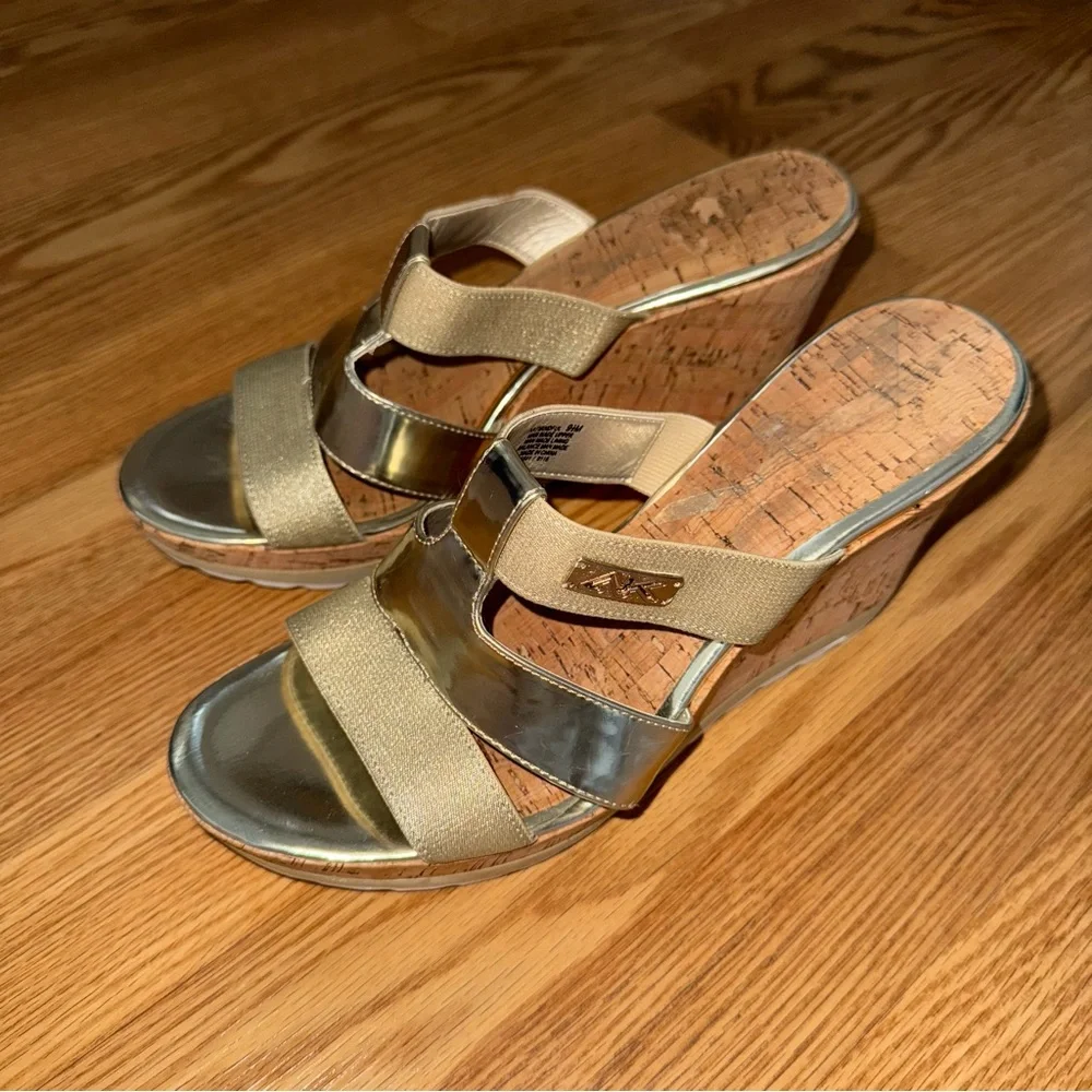 Anne Klein gently worn