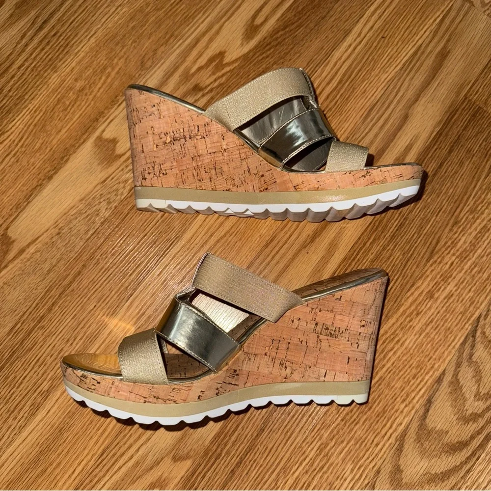 Anne Klein gently worn