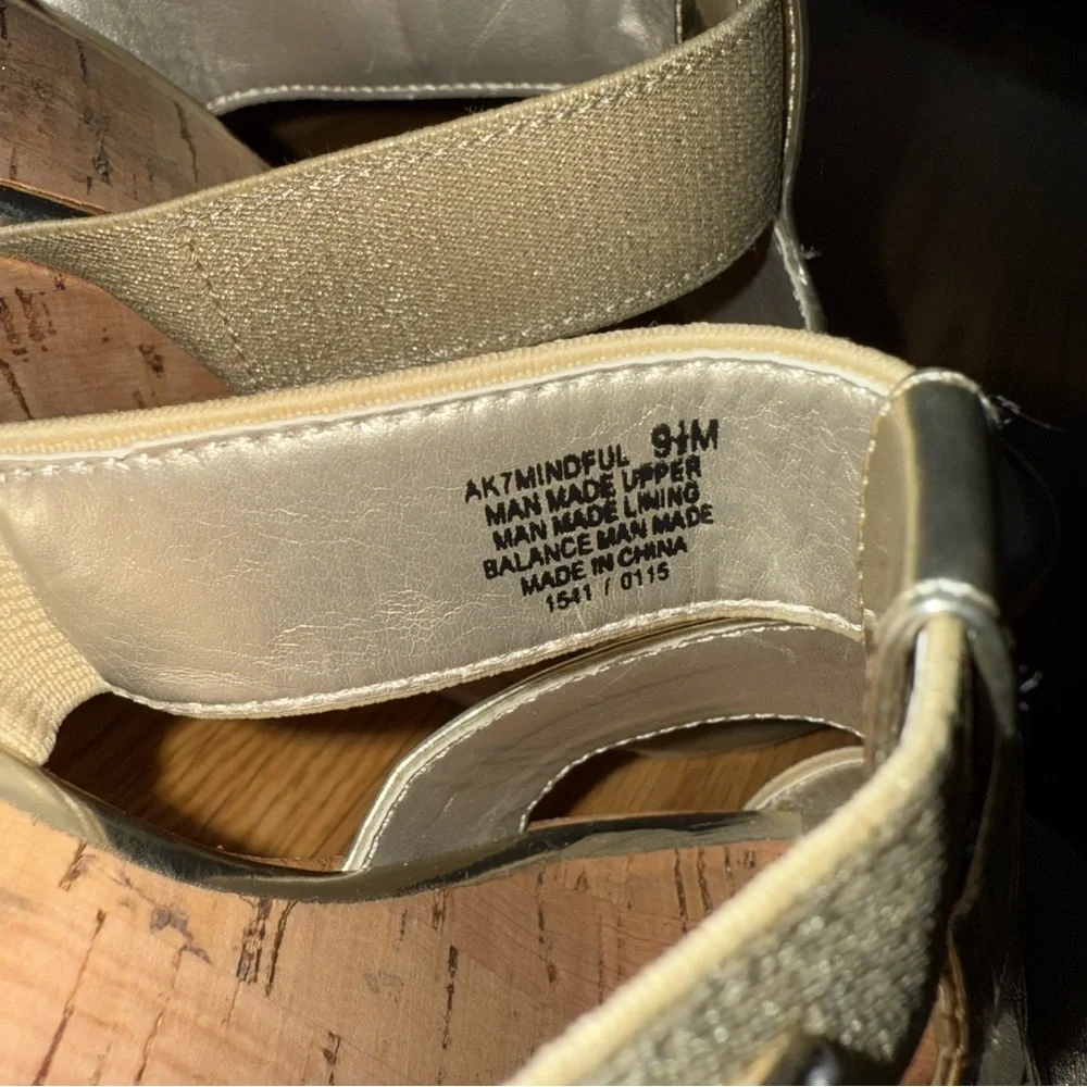 Anne Klein gently worn