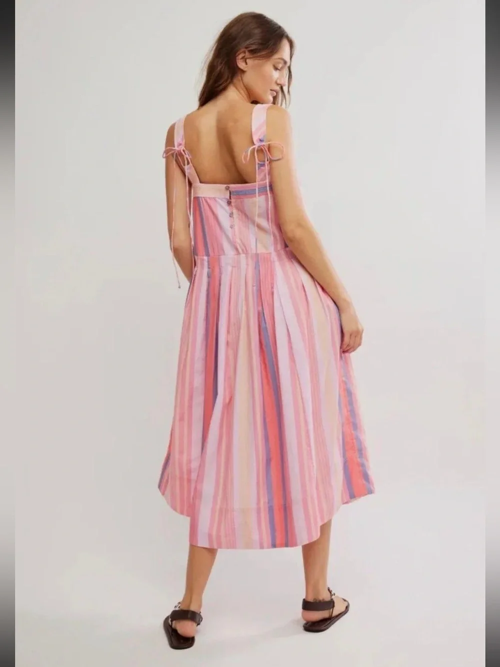 Free People gathering inspiration