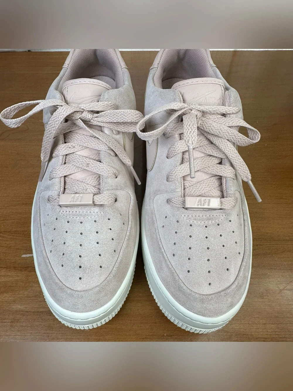Nike air force