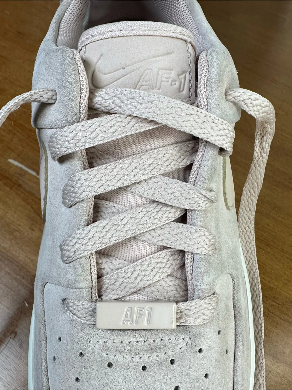 Nike air force