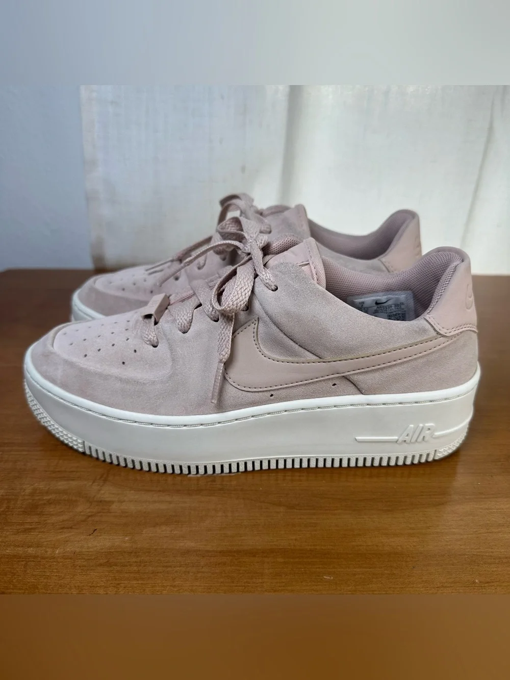 Nike air force