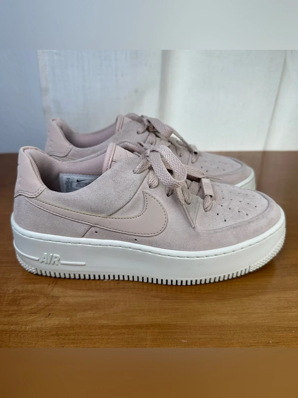 Nike air force
