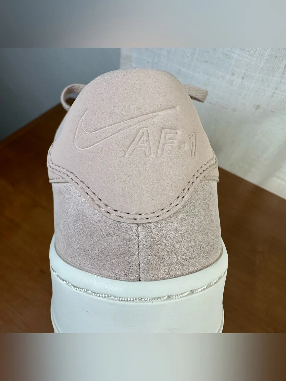 Nike air force
