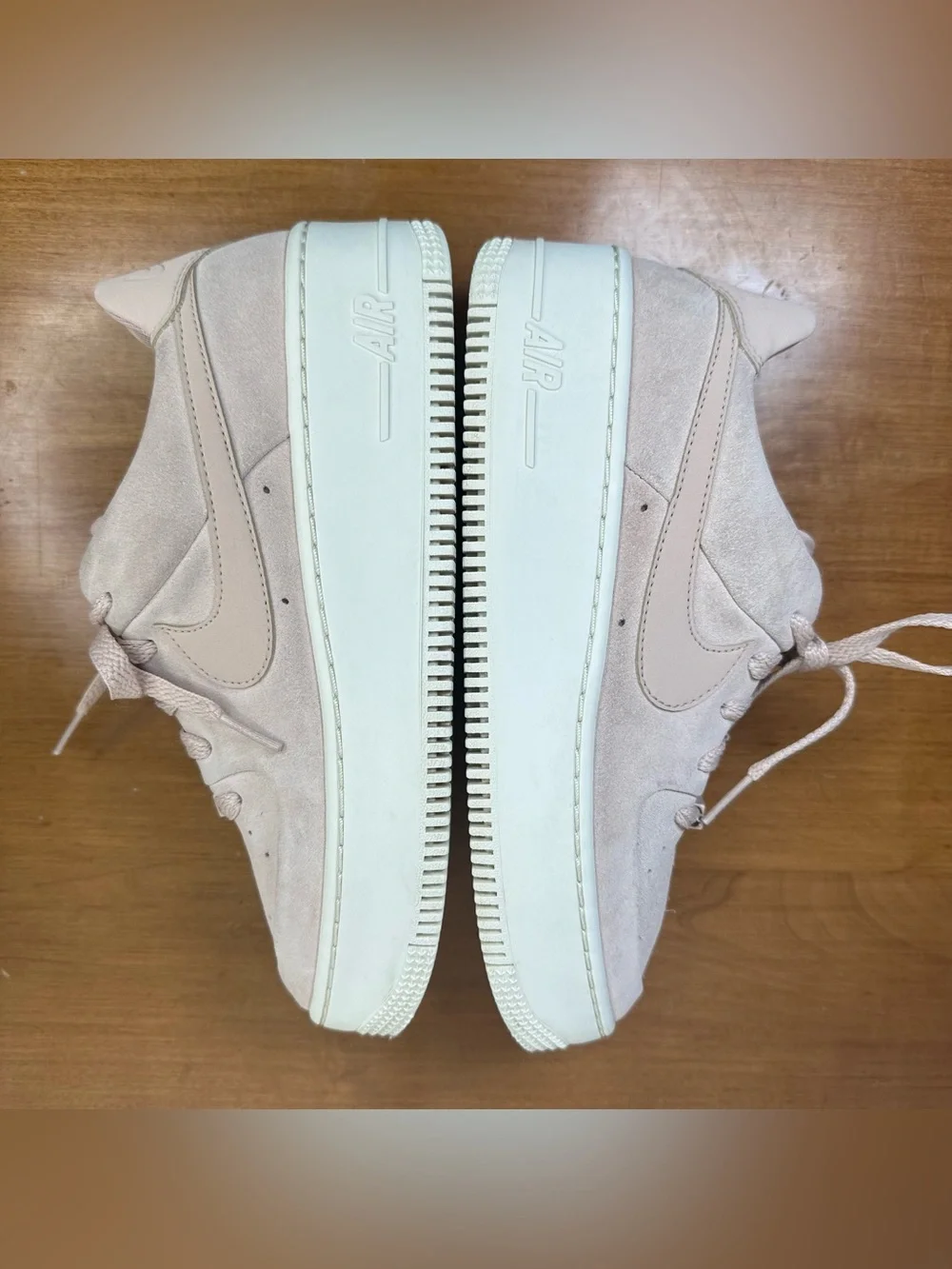 Nike air force