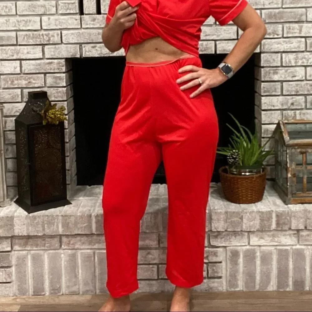 lorraine vintage 70s