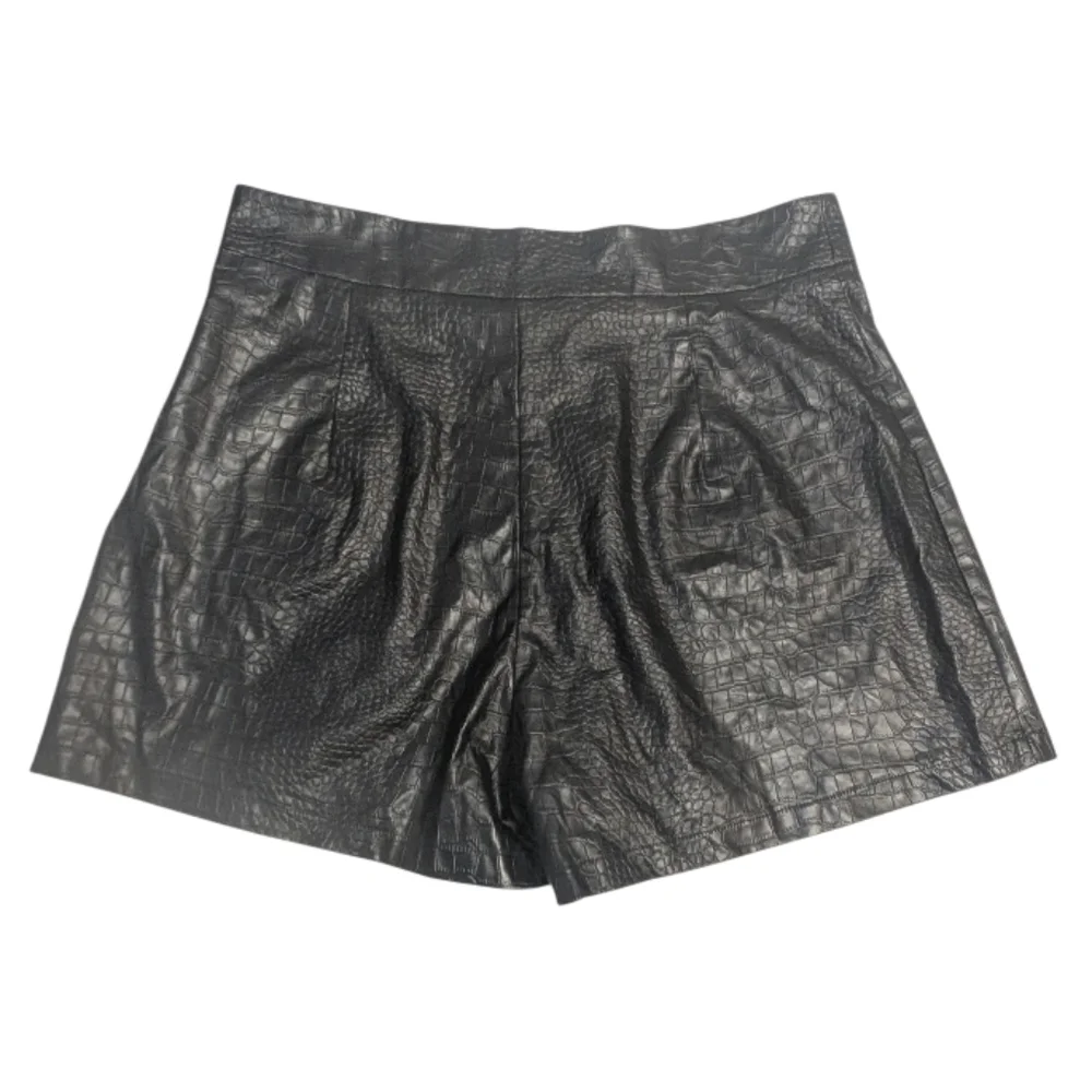 SHEIN stylish black