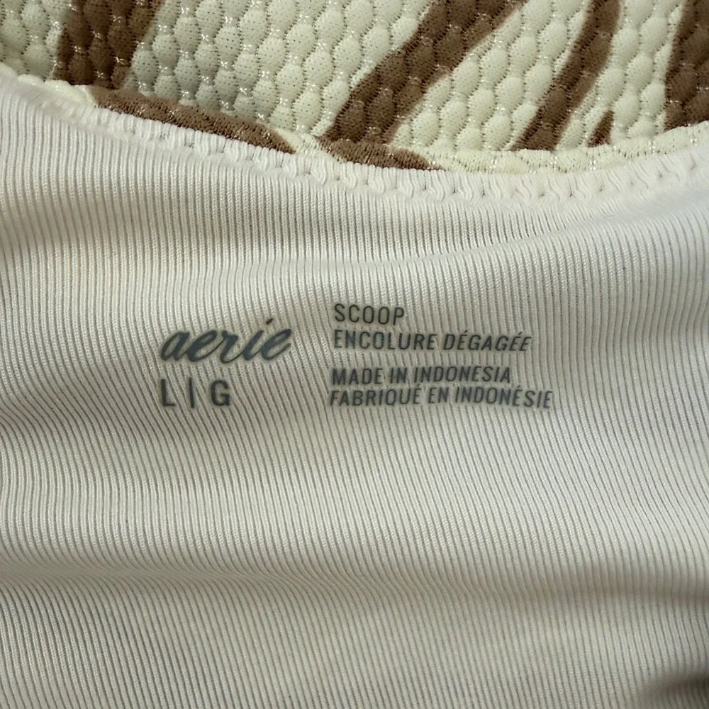 aerie two piece