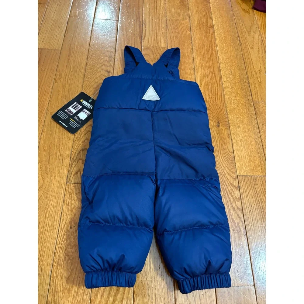 L.L. Bean bean down