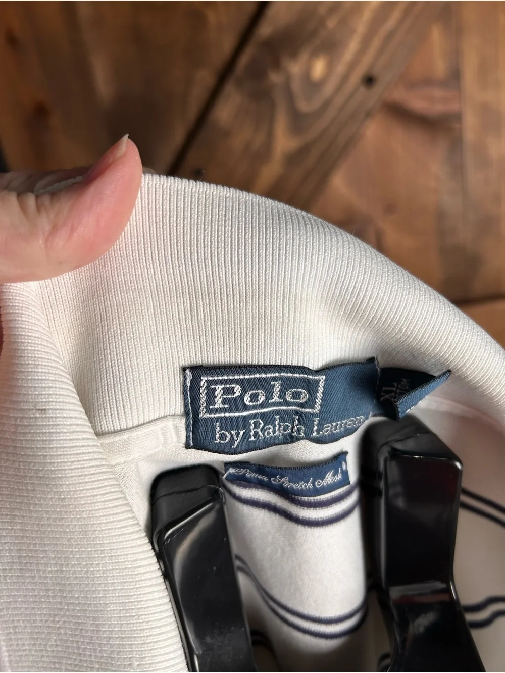Polo Ralph Lauren classic short