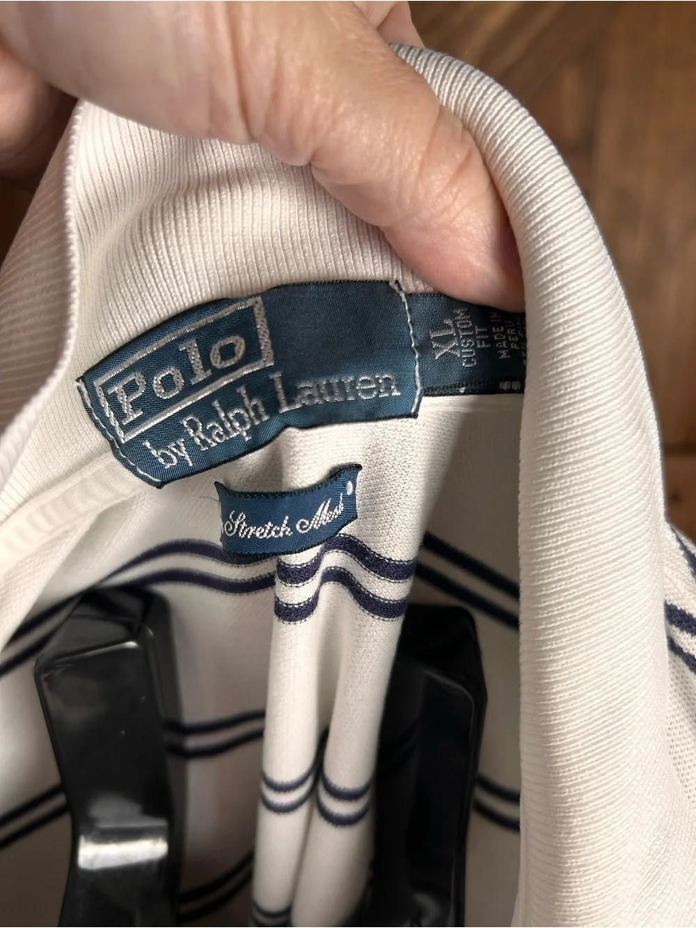 Polo Ralph Lauren classic short