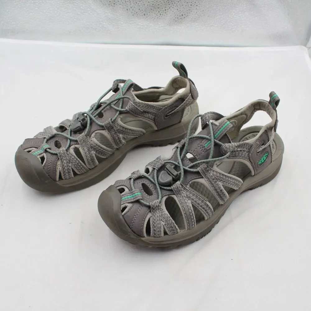 Keen item specifics