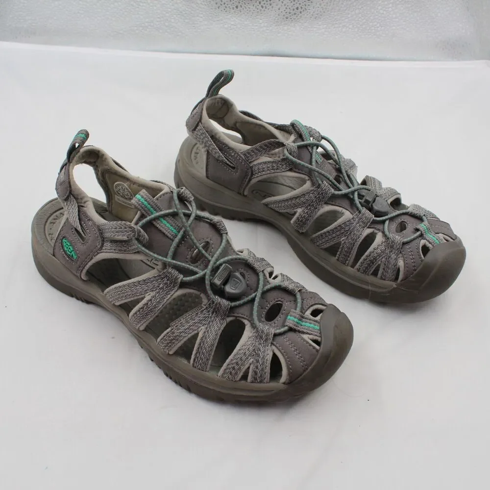 Keen item specifics