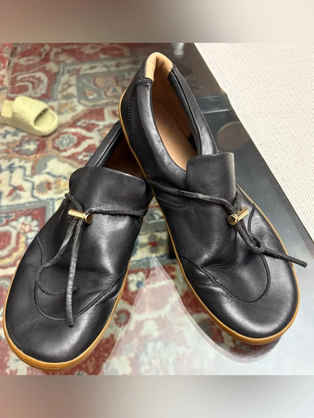 Vivo barefoot minimalist slip
