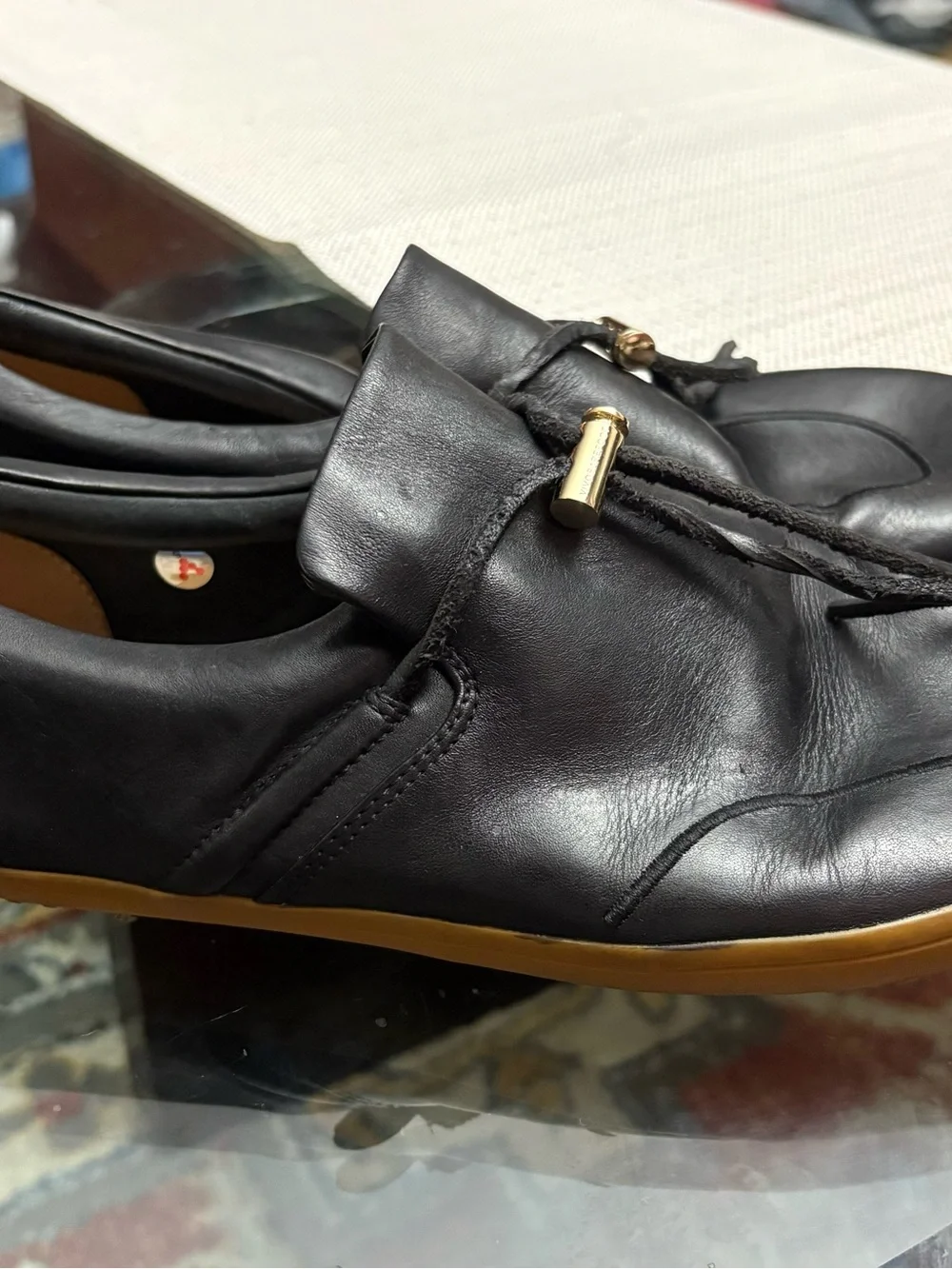 Vivo barefoot minimalist slip