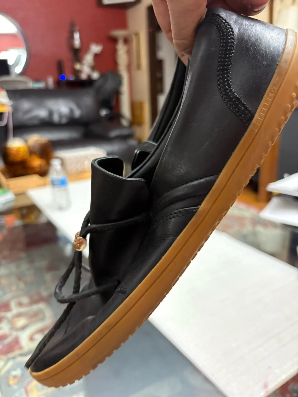 Vivo barefoot minimalist slip