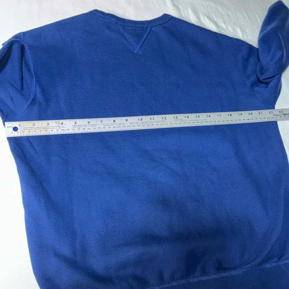Polo Ralph Lauren very faint