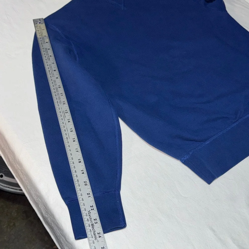 Polo Ralph Lauren very faint