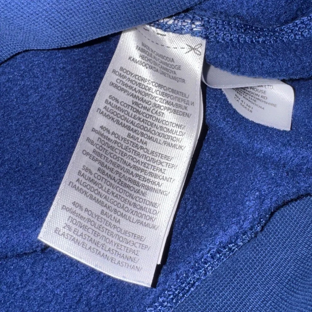 Polo Ralph Lauren very faint