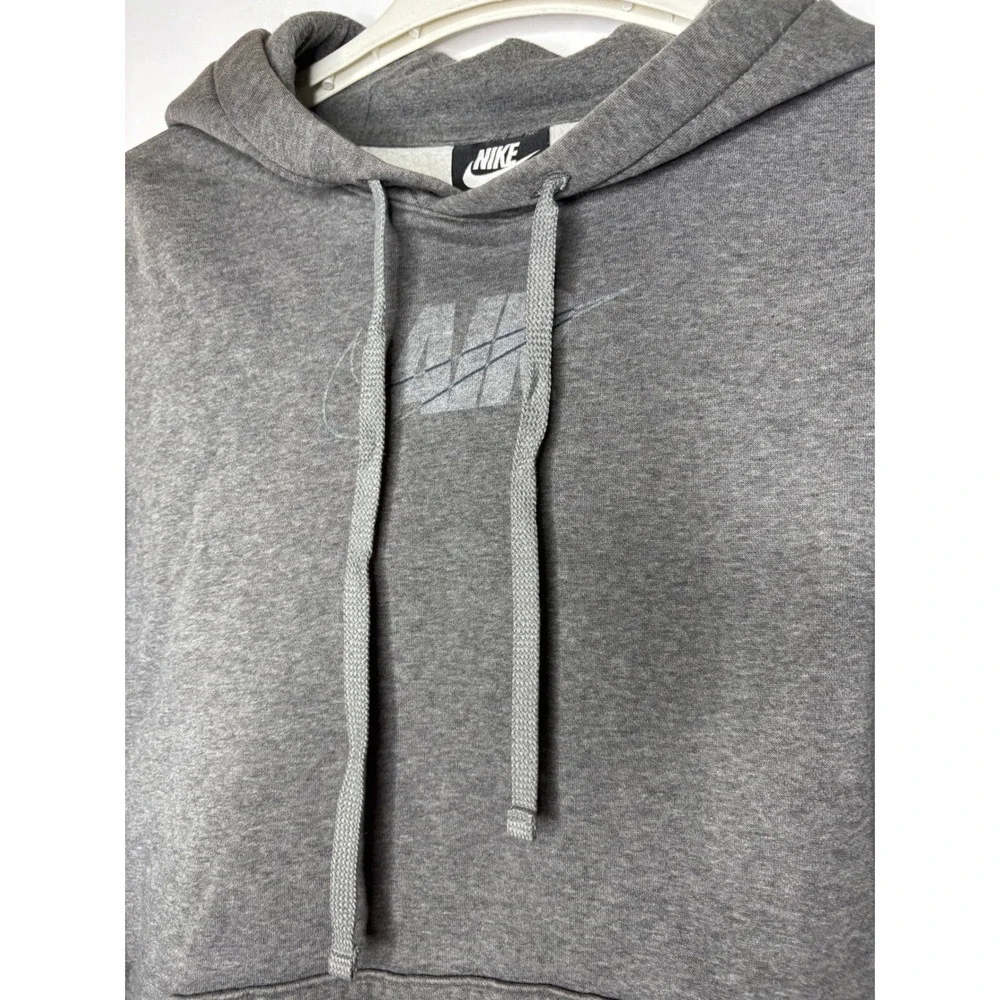 Nike air pullover
