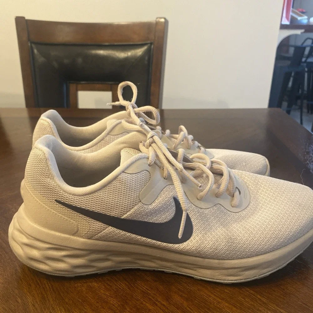 Nike brand model