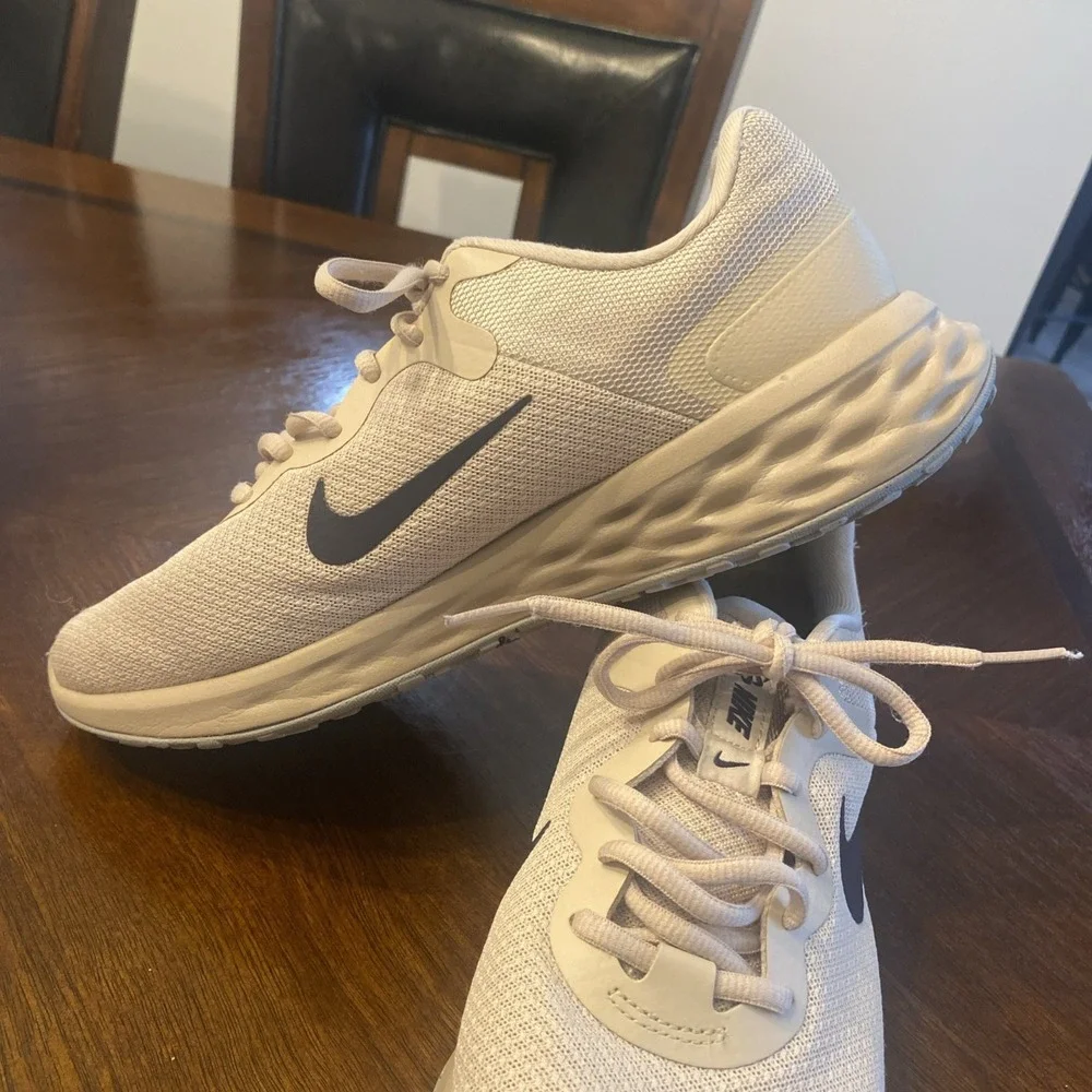 Nike brand model