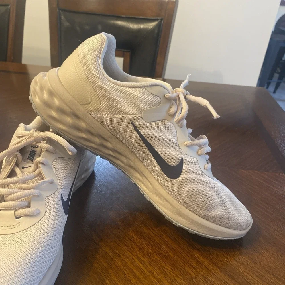 Nike brand model