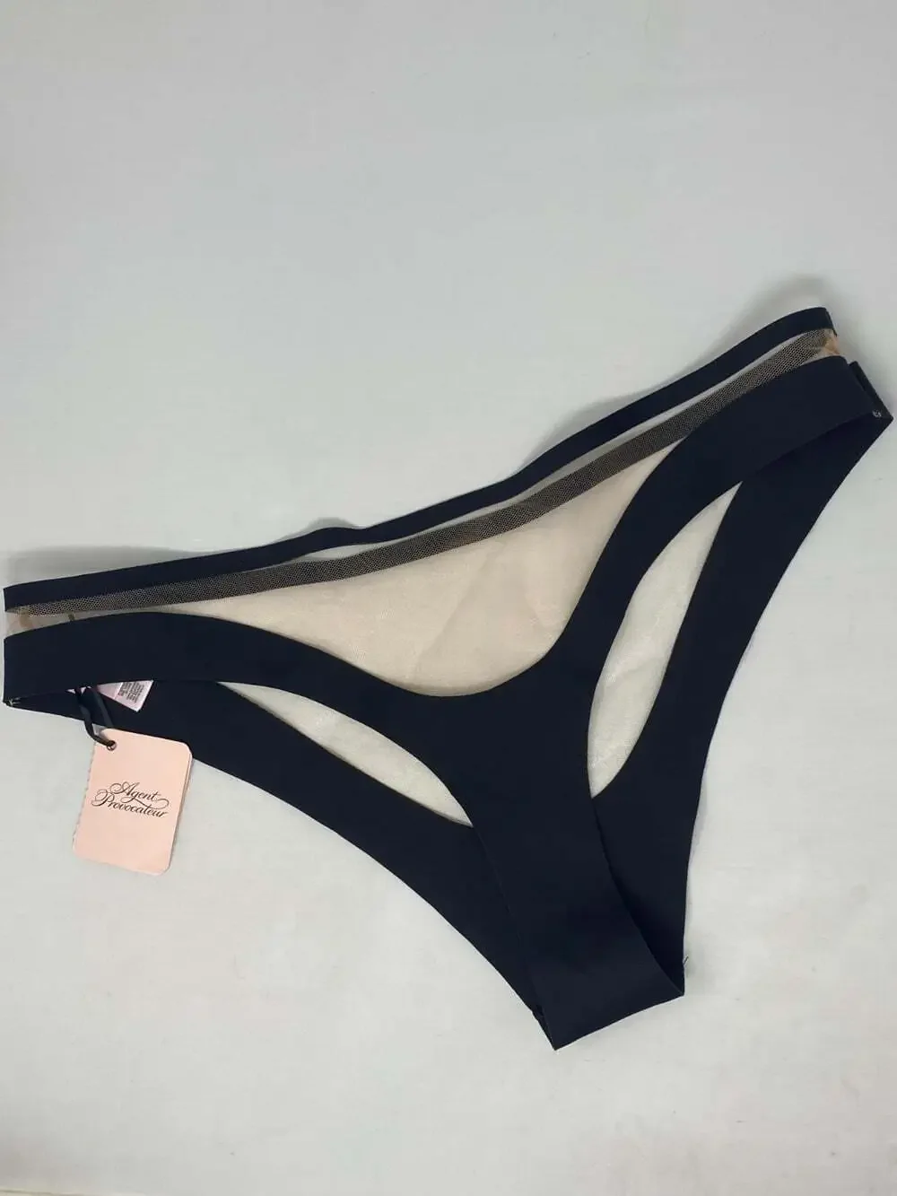 Agent Provocateur new tags