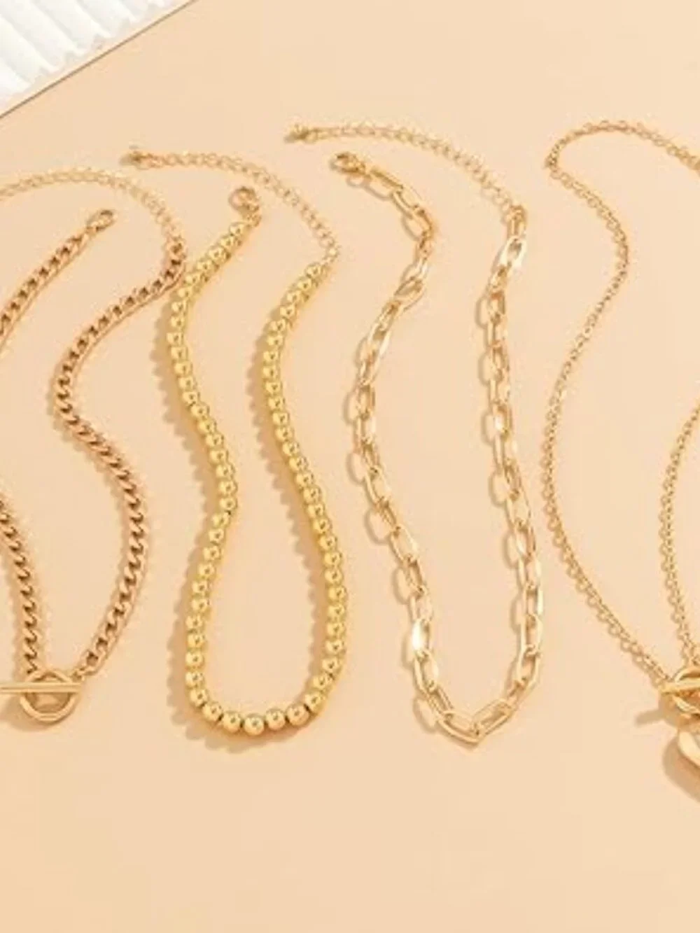 N/A layer choker