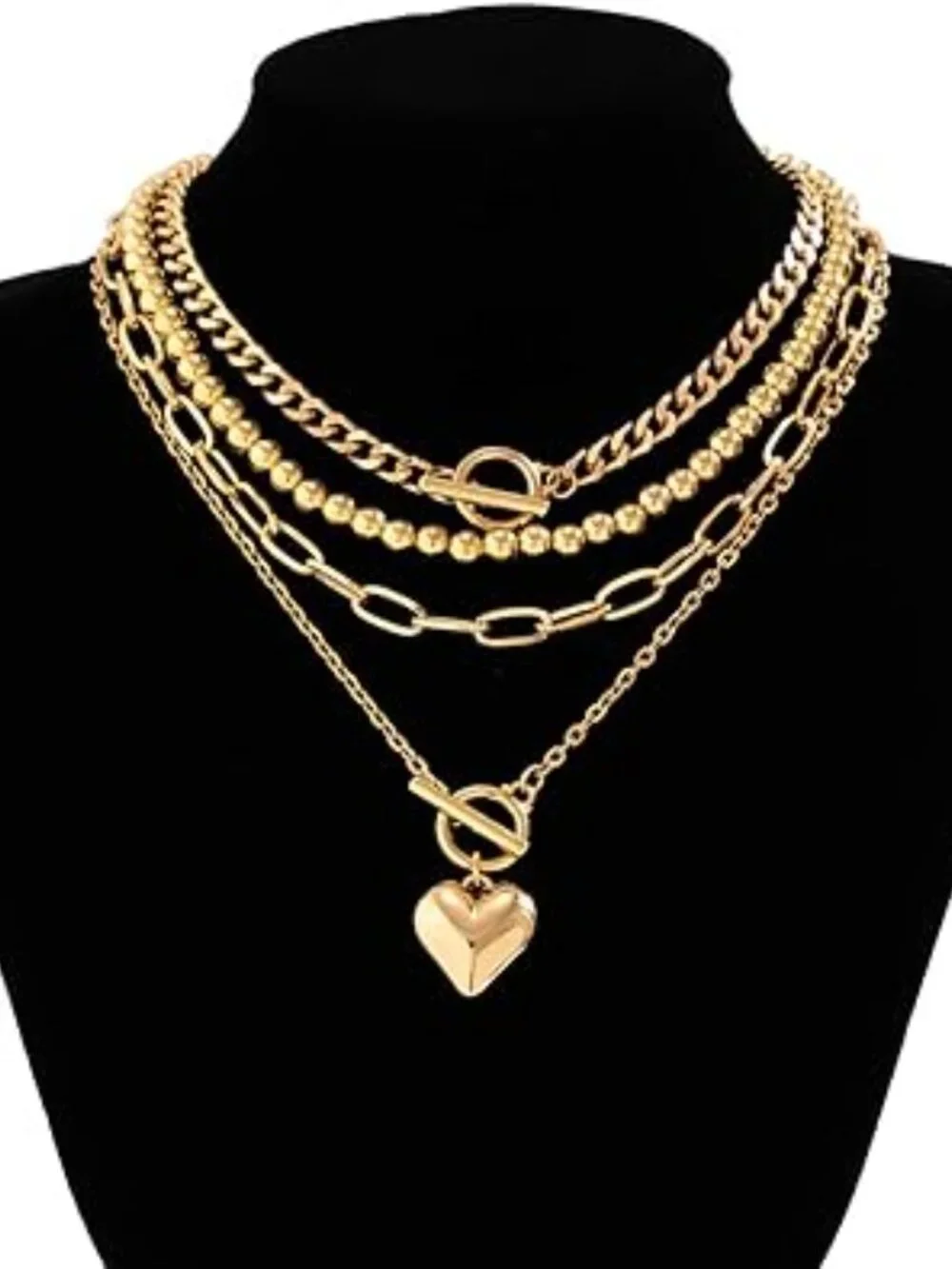 N/A layer choker