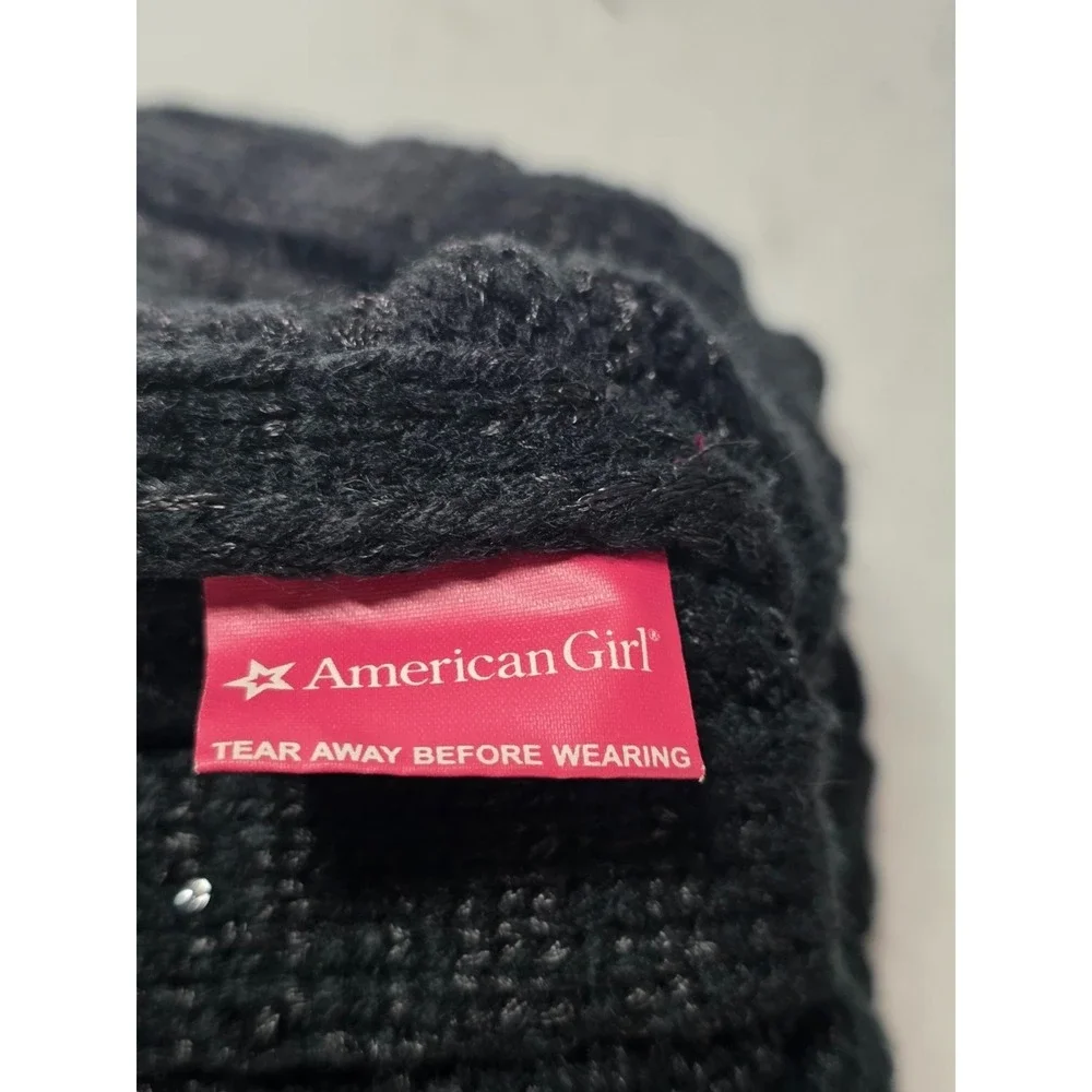 American Girl this item