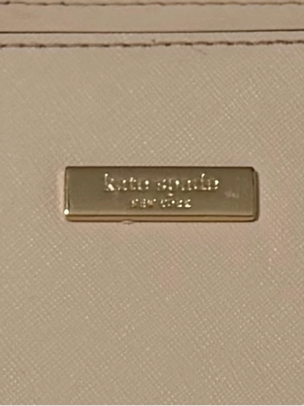kate spade spade versatile pale