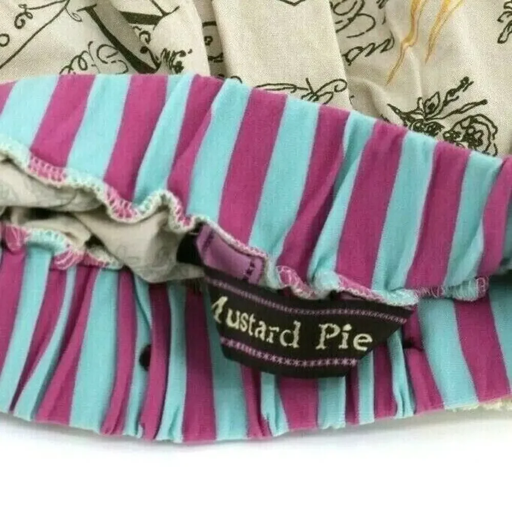 Mustard Pie mustard pie