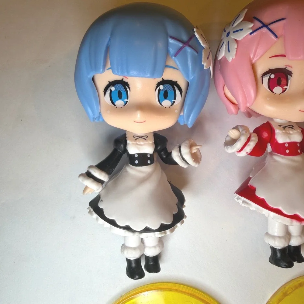 unbranded re zero