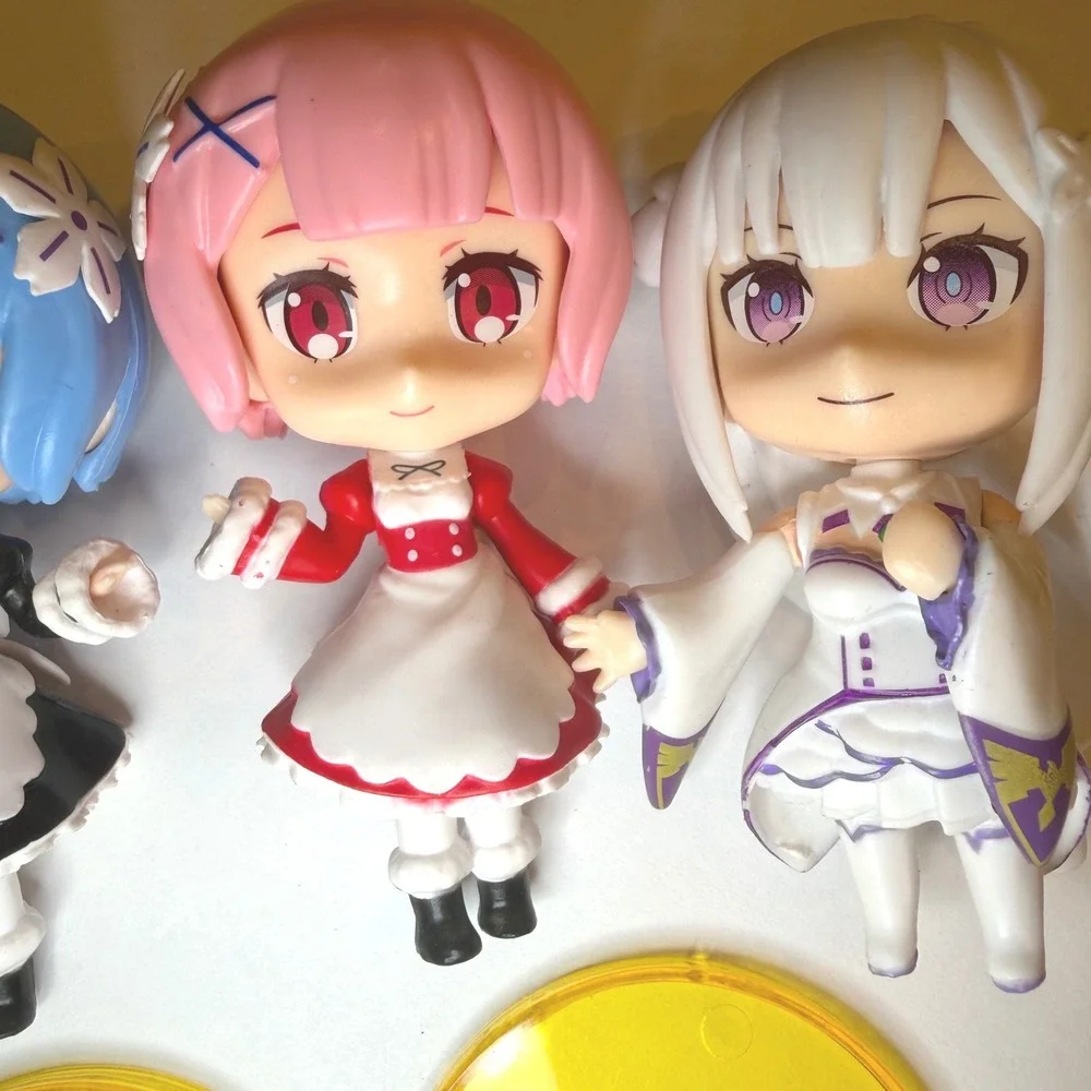 unbranded re zero