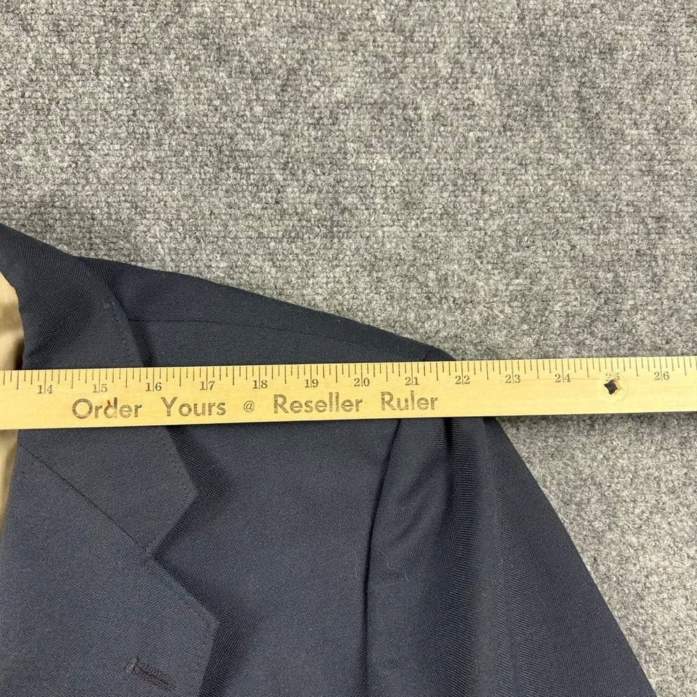 Stanley Blacker classic navy