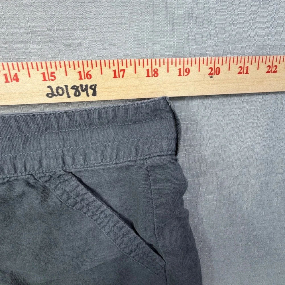 Banana Republic measurements waist