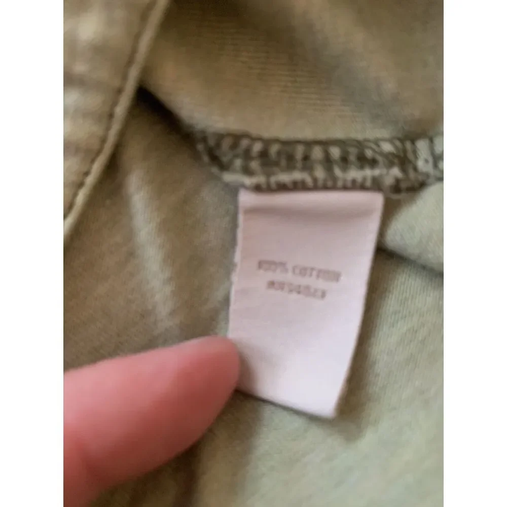 Banana Republic elevate your