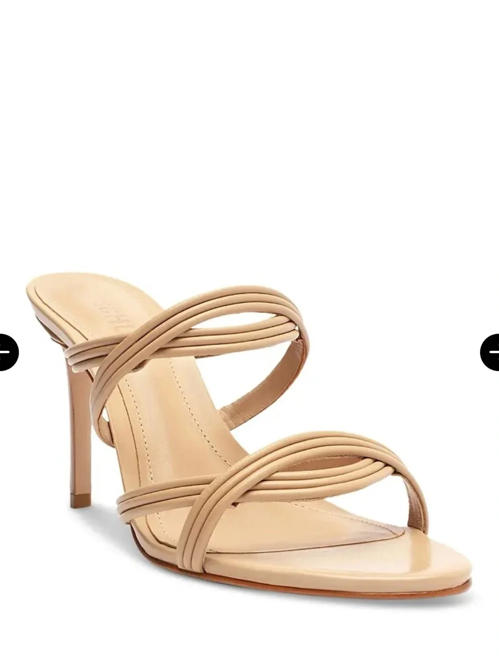 SCHUTZ chic multi