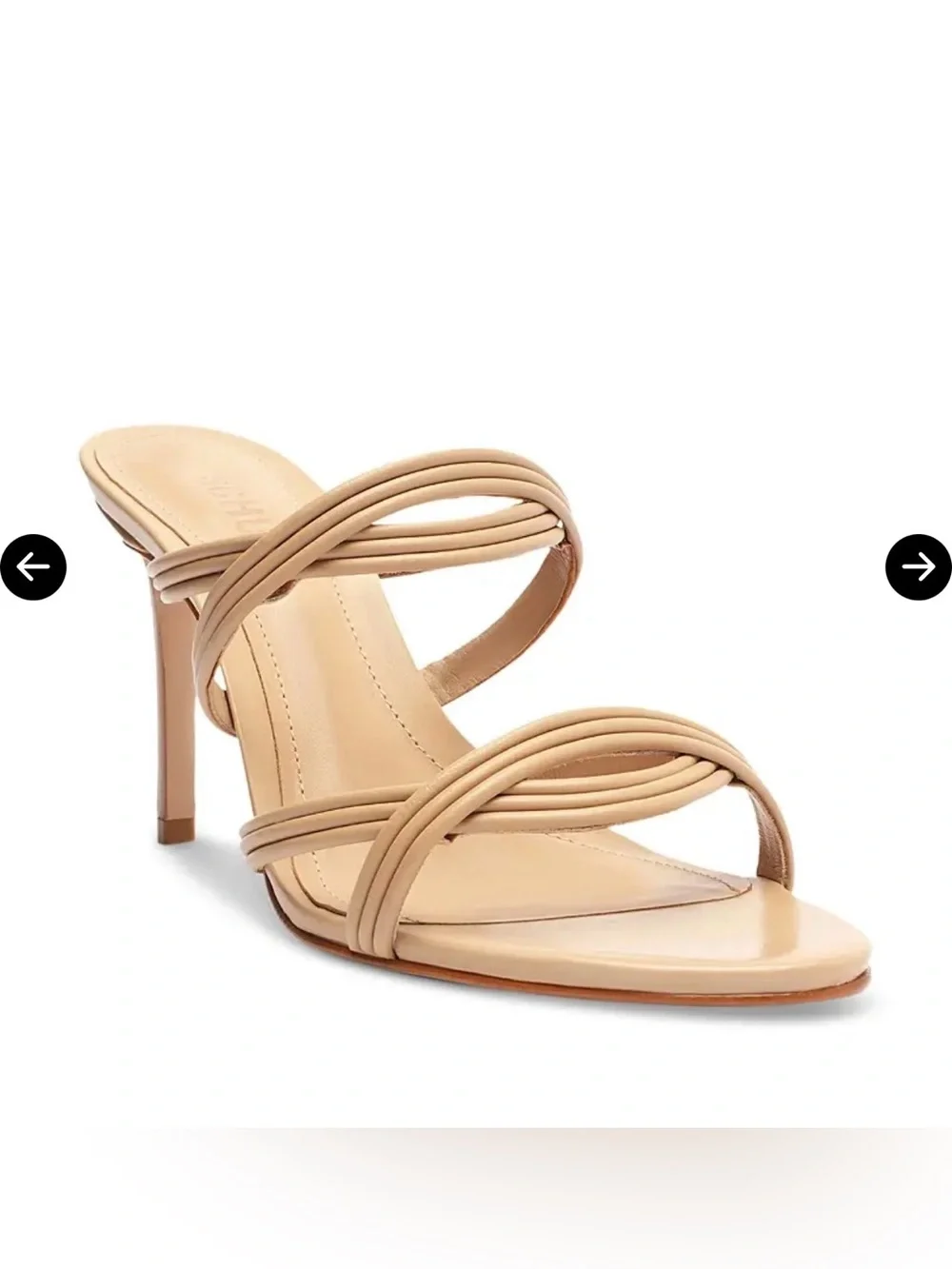 SCHUTZ chic multi