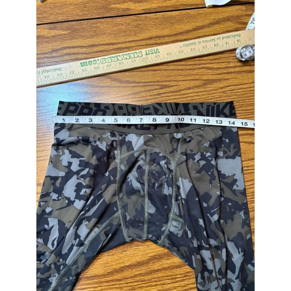 Nike pro mens
